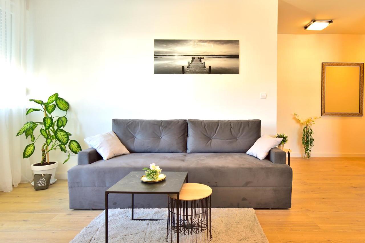 Apartment Maia Split Exterior foto