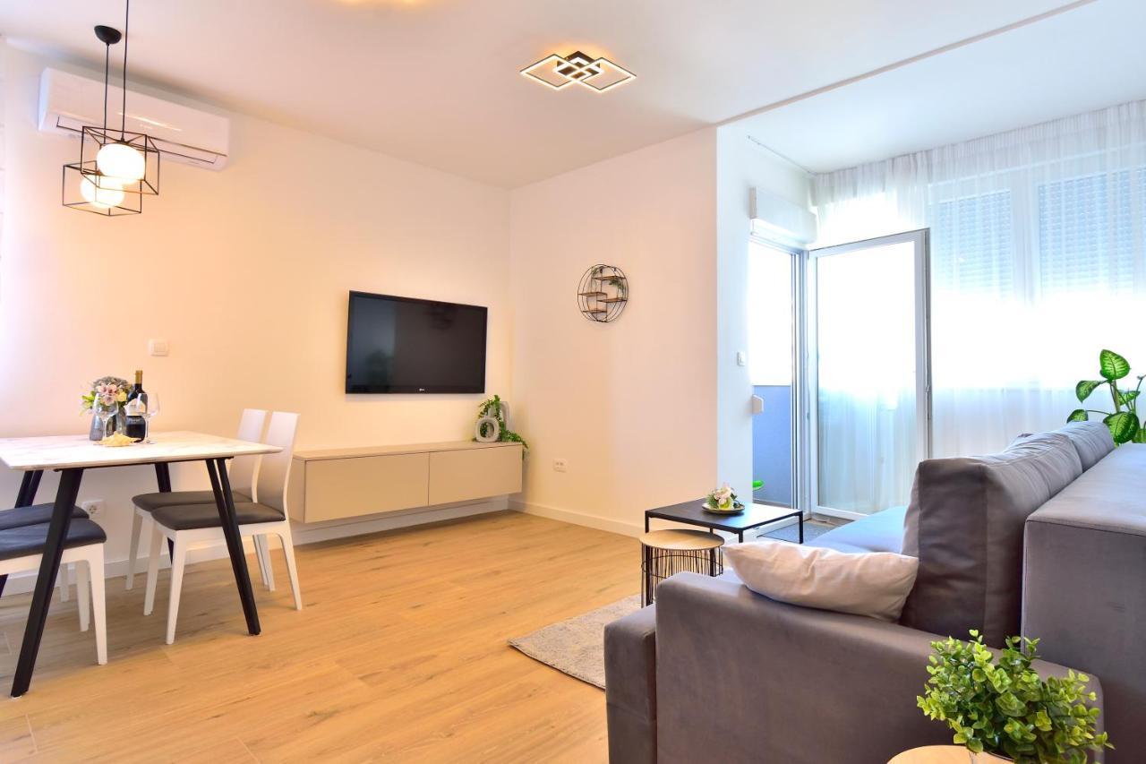 Apartment Maia Split Exterior foto